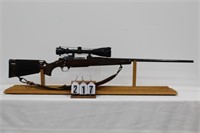 Browning A-Bolt 11 Med .338 RUM Rifle #34978MZ351