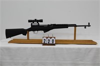 Chinese SKS 7.62x39 Rifle #25000590