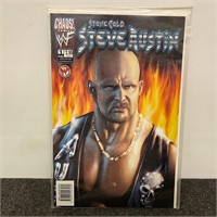 Stone Cold Steve Austin #1 Chaos 1 Nov 1999 WWF