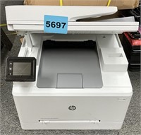 HP Copier & Printer Model SHNGL-1601-02