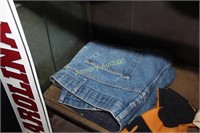 44 X 30 JEANS