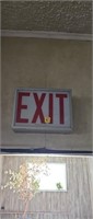 Exit Lights