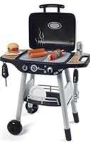 *Smoby - BBQ Plancha toy