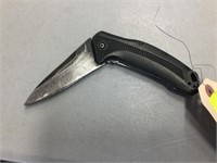 KERSHAW FOLDING KNIFE