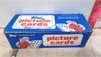 1992 Topps Baseball Cards - Vending