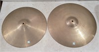(2) Cymbals