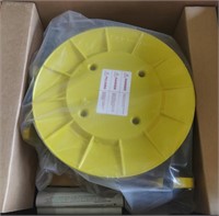 600V Cable Reel