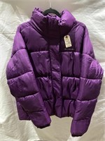 Columbia Ladies Jacket Xxl *lightly Used