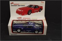 1:24 IROC Racing Dodge Daytona