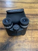 Pursuit 8X25 Waterproof Binoculars