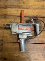 Wizard 1/2" Reversible Drill **Works**