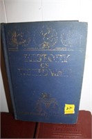 "COMPLETE HISTORY OF WORLD WAR II" BY FRANCIS