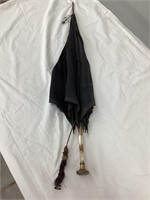 Victorian Umbrella w/ Mother of Pearl & Gold???