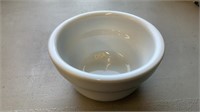 100- 4" China White Bowls