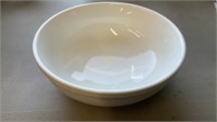 30- China White 25 OZ. Bowl