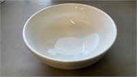 30- China White 25 OZ. Bowl