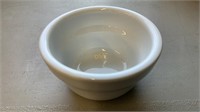 100- 4" China White Bowls