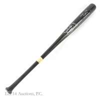 Manny Ramirez Game Used Louisville Slugger MLB Bat
