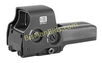 EOTECH 558 68 MOA RING/1MOA DOT QR