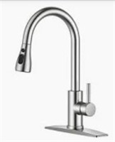 Forious Pull Out  Kitchen Faucet -