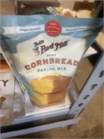 CORNBREAD MIX