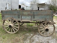 Owensboro Wagon