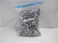 Assorted Bottle Caps