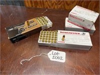 A2 - 9mm Ammo