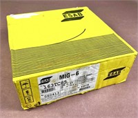 New Spool 33lb .035 MIG Wire