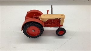 1/16 scale case 600 tractor