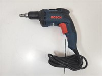GUC Bosch Dry Screwgun GUC Corded Sg450