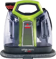 BISSELL 5207L Little Green Proheat