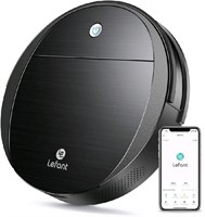 Lefant Robot Vacuums, 2200pa Suction with Small Bo