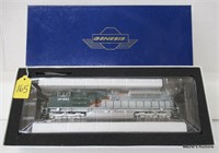 Athearn Genesis UP SD70ACE (WP Heritage) G68524