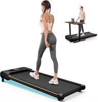 2.5HP Home Office Compact Treadmill