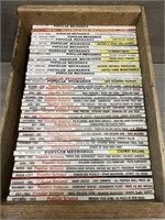 Popular Mechanics Magazine Collection