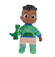 CoComelon $24 Retail 11" My Friend Cody Doll