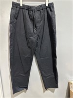 ($38) NANAMEEI Pants for Men Relaxed,XXXL