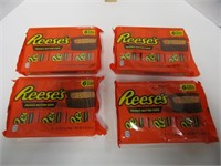 4 6pk Reese's Cups
