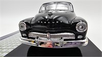 1/24 Scale 1949 Mercury Coupe BLACK American