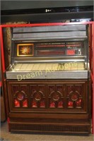 Rowe AMI Stereophonic Juke Box, needs some work