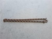 Single Hook Chain 6ft Long