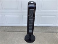 B & D TOWER FAN - NO REMOTE - WORKS