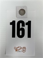 1942 XF 1/2 Dollar