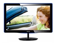 Like New Philips LED monitor 21.5" SmartImage