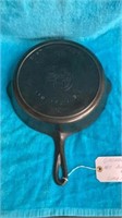 Griswold Skillet No.9 Block Logo EPU With Heat