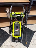 Ryobi Electric Pressure Washer