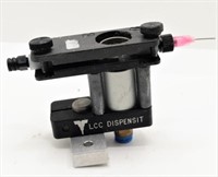 Dispensit 702-20-A1 cyanoacrylate dispensing valv