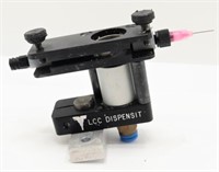 Dispensit 702-20-A1 cyanoacrylate dispensing valve