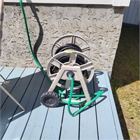 O304 Hose reel